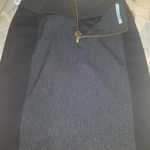 Antonio Melani Merida Pencil Skirt